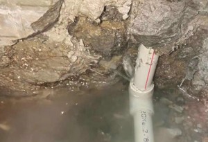 曲江区管道漏水检测五