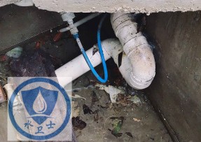 曲江区水管漏水检测公司6
