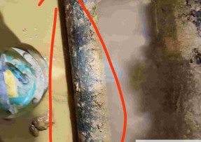 曲江区水管漏水检测公司1